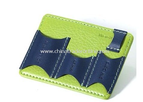 SIM/SD Card Holder from China