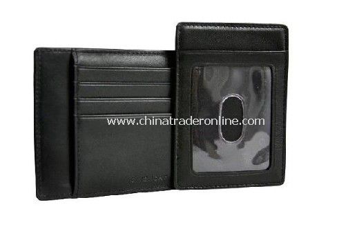 Slim Credit Card Holder