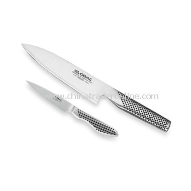 2-Piece Knife Set