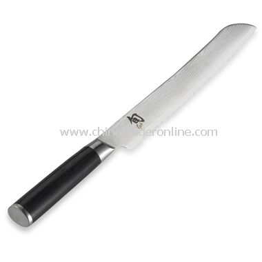 Bread Knife