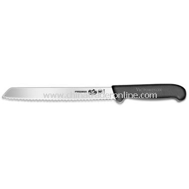 Bread Knife from China