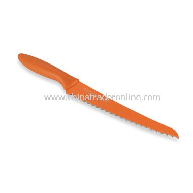 Bread Knife Model AB5062 - Orange