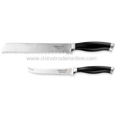 Calphalon Contemporary Bread Knife Set from China