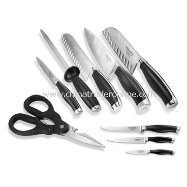 Calphalon Contemporary Open Stock Cutlery from China