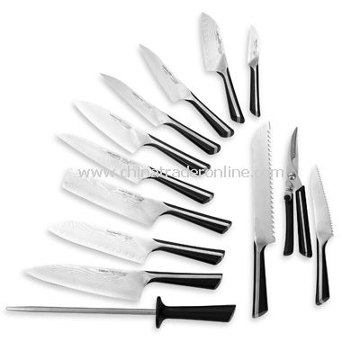 Calphalon Katana Open Stock Cutlery from China