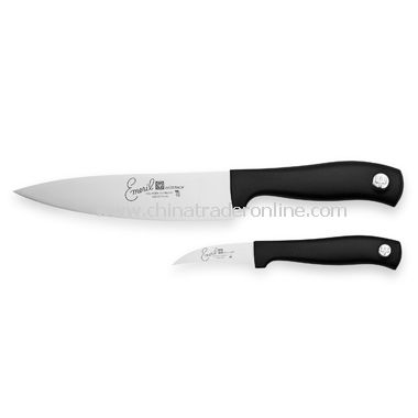 Emeril 2-Piece Cutlery Set for Wusthof