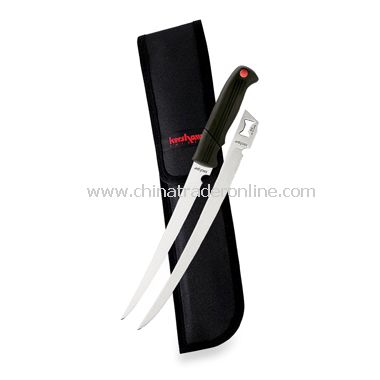 Fishermans Blade Trader from China