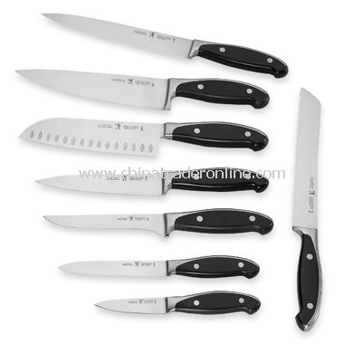 Henckels Forged Synergy Open Stock Cutlery