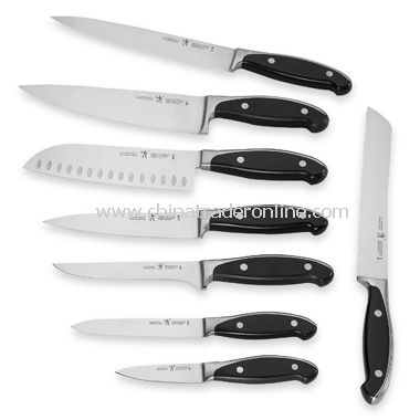 Henckels Forged Synergy Open Stock Cutlery from China