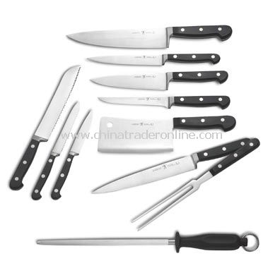 Henckels International Classic Open Stock Cutlery from China