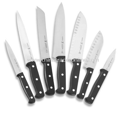 Henckels International Fine Edge Pro Open Stock Cutlery