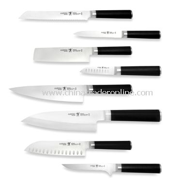 Henckels Mikado Open Stock Cutlery