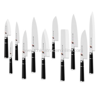 Henckels Miyabi 5000S Cutlery