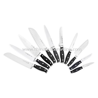 Henckels Premio Open Stock Cutlery from China