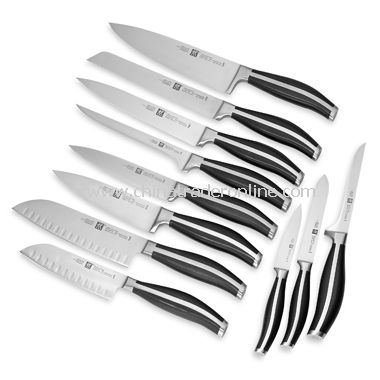 Henckels Twin Cuisine Open Stock Cutlery from China