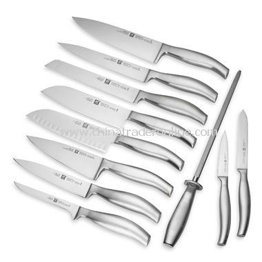 Henckels Twin Select Open Stock Cutlery from China