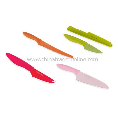 KAI Pure Komachi 2 Knives from China