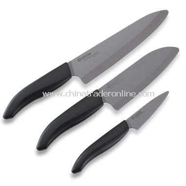 Kyocera Ceramic Knives