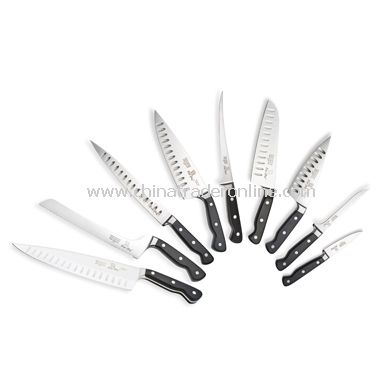 Pro Series Open Stock Cutlery from China