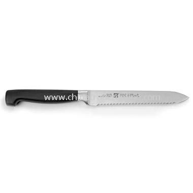 Serrated Utility Knife