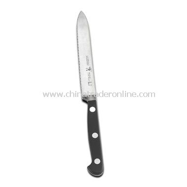 Serrated Utility Knife from China