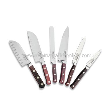 Silver Forged Open Stock Cutlery from China