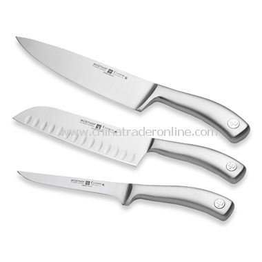 Wusthof Culinar Open Stock Cutlery from China