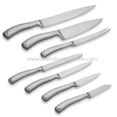 Wusthof Culinar Open Stock Cutlery from China