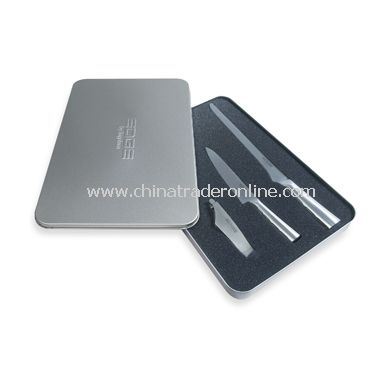 3-Piece Fish Knife Set from China