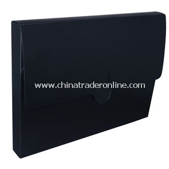 A4 & A5 Document Wallets from China