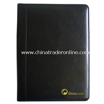 A4 Executive Folder from China