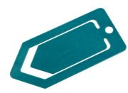 Bio Large Rectangular Paperclip from China