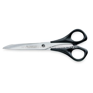 Clip-Point Scissors