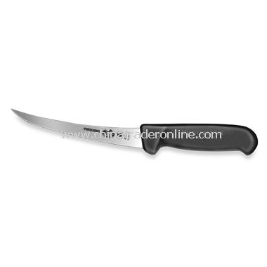 Curved Boning Knife from China