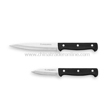 Henckels Eversharp Pro Fruit & Vegetable Knife Set from China