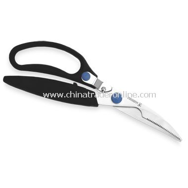 Henckels Poultry Shears from China