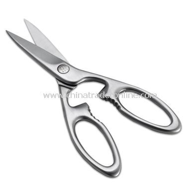 Henckels Stainless Steel Kitchen Shears