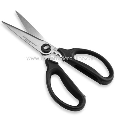 Kitchen and Herb Scissors from China