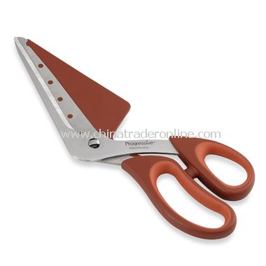 Progressive Pizza Scissors from China