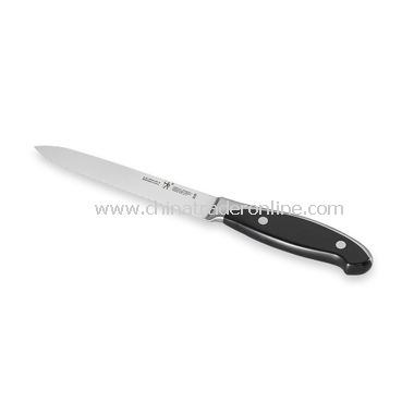 Serrated Utility Knife