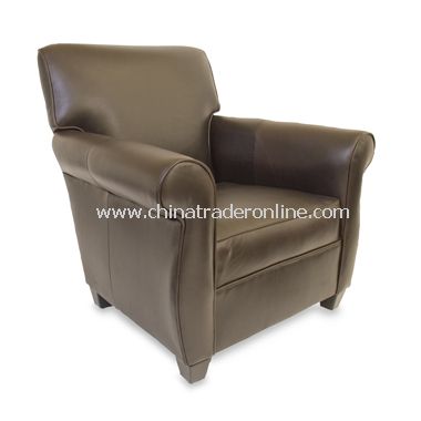 Ames Java Armchair