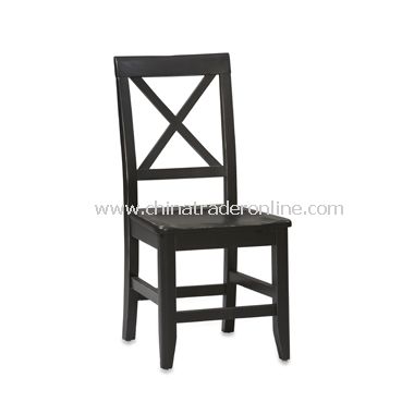 Anna Chair - Black