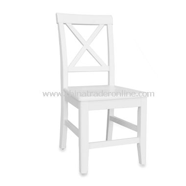Anna Chair - White