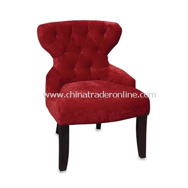 Avenue Six Chair - Grenadine