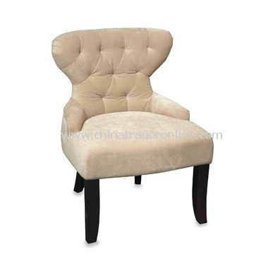 Avenue Six Chair - Linen from China