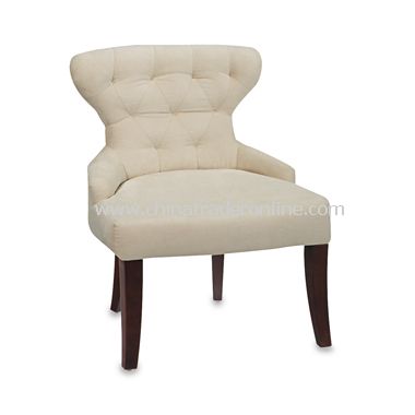 Avenue Six Chair - Oyster from China