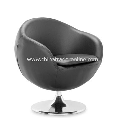 Bounce Chair - Black