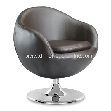 Bounce Chair - Espresso from China