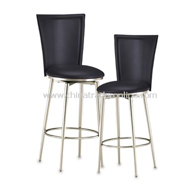 Bristol Black Stools from China