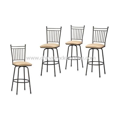 Cameron Adjustable Stool from China